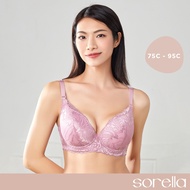 Sorella Alice Beauty Wired Full Cup Bra A10-29926