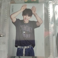 Seventeen Scoups ideal cut Korea