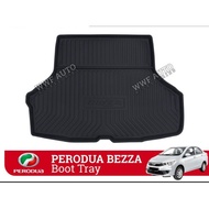 Pelapik Getah Bonet Perodua Bezza