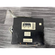 PERODUA MYVI LAGI BEST MANUAL ECU - 89560-BZ120 (original secondhand)