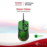 Razer Cobra Pro Customizable Wireless Gaming Mouse | Razer Cobra Lightweight Wired Gaming Mouse