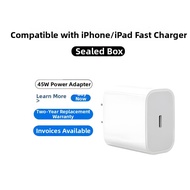 XUEEN | Fast Charging Adapter Charger Cable 45W