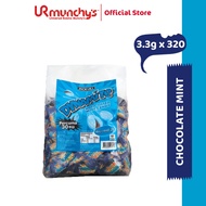 Jack ‘n Jill Dynamite Candies - Chocolate Mint (3.3g x 320s)