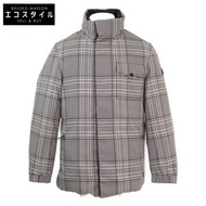 二手 Moncler Rondeau 連帽雙面羽絨外套（成色極佳）