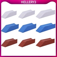 [HelleryQ] Leg Elevating Pillow, Leg Pillow, Leg Pad Support Leg Rest Leg Leg Support Elevator for S