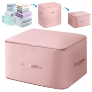 🔥SG stock🔥Quilt Storage Bag Thickened Waterproof Moisture-Proof Silk Quilt Compression Bag Large Cap