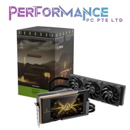 MSI GeForce RTX 5090 32G LIGHTNING Z (3 YEAR WARRANTY BY CORBELL TECHNOLOGY PTE LTD)