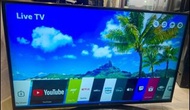 LG 55吋 55inch UP7800 4K Smart 智能 電視