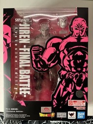 SHF 龍珠 吉連 會場限定