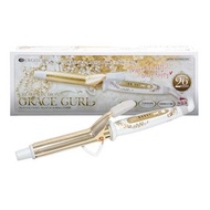 日本CREATE ION 宮村浩氣 鈦金負離子電棒/電捲棒 專業設計師御用 26mm