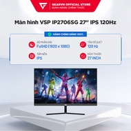 VSP IP2706SG 27 inch IPS 120Hz monitor monitor 27 inch - genuine - Cheap office monitor