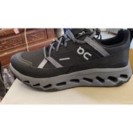 On Running Outdoor Shoes Cloudhorizon WP Waterproof Black Men's [ACS] 3ME10051043 UNK7 FWYP QN3Z 6PU