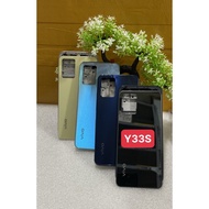 Replacement case for vivo y33s phone/full set of original vivo y33s phone case