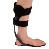 Ready to ship Carbon Fiber AFO Foot Drop Brace Ankle Foot Orthosis for Stroke Hemiplegia Foot Drop