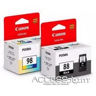 Canon PG-88 | CL-98 Ink Cartridge pg88 | cl98