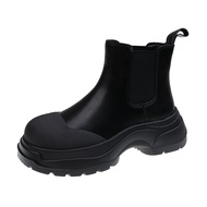 PINKEY P159 Sepatu Boots Wanita Sepatu Boot Fashion Premium Quality