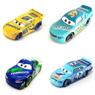 Authentic 95 Cars Grey Mcqueen Alloy Mcqueen Car Toy Childs
