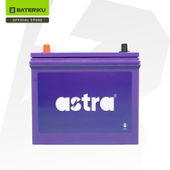 BATERI KERETA | NX100-6L/R | 65B24L/R | MF | ASTRA | CAR BATTERY | AUTOMOTIVE