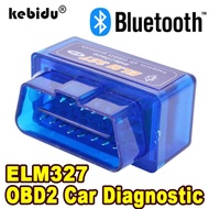 【Popular Categories】 Special Elm327 Mini V2.1 Bluetooth Obd Dual-Mode 5.1 Bluetooth Car Fault