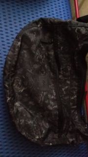 gregory 迷彩背包