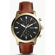 Fossil Townsman Chronograph FS5338