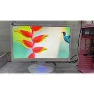 22 Inch iiyama Screen – Durable and Beautiful 22'' Japanese Led Screen - iiyama White/Black