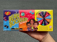 BEAN BOOZLED ลูกอม​ แฮรี่​ พอตเตอร์ ลูกอมประหลาด กล่องใหญ่ 100กรัม