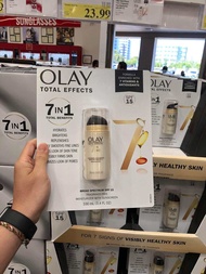 [Bill Mỹ] Kem dưỡng da Olay Total Effects 7 in 1 100ml