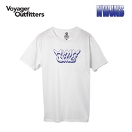 Voyager Outfitters T-Shirt - NWJNS "OMG"