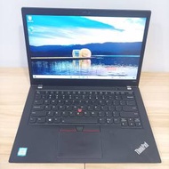 Lenovo Thinkpad T480s i7 8550U 16gb ram 512gb ssd