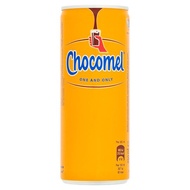 Chocomel Chocolate Pasteurized Milk Drink 250Ml- Chocomel Chocolate Flavoured Milk Drink 250Ml