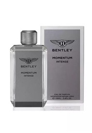 Bentley Momentum Intense