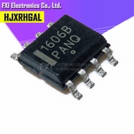 10pcs NCP1606B 1606B NCP1606 SOP-8 LCD management p new