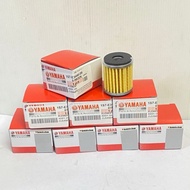 1S7-E3440-00 LC135 OIL FILTER 100% ORIGINAL YAMAHA