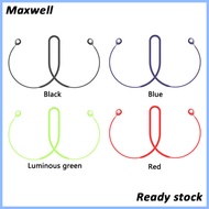 maxwell   Anti Lost Earphone Strap Portable Neck Hanging Rope Compatible For Sony WF-C500 Bluetooth-compatible Headset