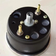 Speedometer Motosikal Tachometer 12V alat pengukur kelajuan semasa enjin melahu untuk Suzuki HJ125 G