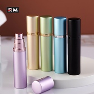 【New Patent】Bottom Filling Perfume Bottle Fifth Generation Perfume Sub-Bottling Empty Bottle Ultra-F