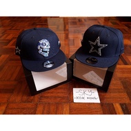 NE950 NFL DallasCowboys Cap Ready (100% original)