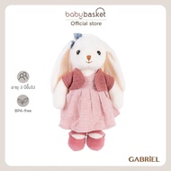 Gabriel Anna- The Warm And Soft Anna Rabbit Doll Provides A Gentle And Appetizing Touch.