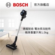 BOSCH - Unlimited S6 充電式多功能無線吸塵機 BCS611P4A