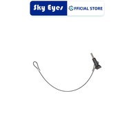 SKYEYES Action Camera Anti-Loss Lanyard - 30cm/60cm Safety Tether for Insta360 X5/Ace Pro 2, DJI Act