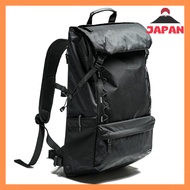 bitplay-28L Backpack Black Series (Anti-theft Travel Backpack, Water-resistant, Expandable Capacity,