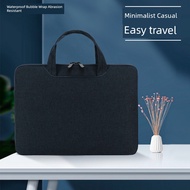laptop bag 15.6 inch Laptop Bag Suitable for DELL DELL Laptop Bag Lingyue 15/14Plus/16Plus Handbag 1