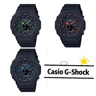 🎏GA-2100 CASİO G-SHOCK GA-2100-1A2 GA-2100-1A3 GA-2100-1A4
