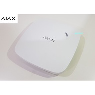 AJAX FireProtect (Smoke &amp; Heat Detector) for Home &amp; Office - Smart Wireless Alarm [2 Years Warranty]