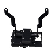 สำหรับ BMW C400X C 400 X 400X C400 2019รถจักรยานยนต์ GPS ศัพท์สมาร์ทนำทาง Mount Bracket Adapter Moun