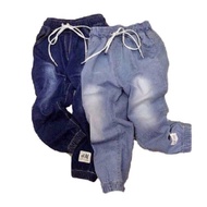 HM soft hem jeans, size Kid for boys and girls