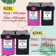 hp 62xl ink Ink cartridge hp 21 xl hp62xl hp 62 xl Compatible  for 8040 8045 5745 5740 5741