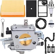 TS 400 Carburettor for Stihl TS400 Concrete Cutting Machine HS-274E, 4223 120 0600, 4223-120-0650, 4