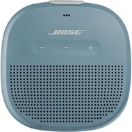 BOSE - SoundLink Micro 藍牙揚聲器 (寶石藍) (平行進口)